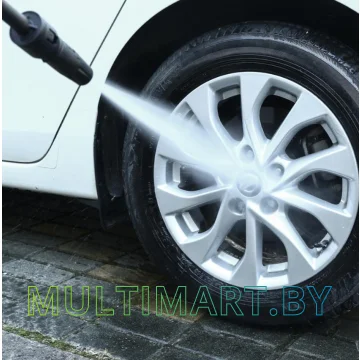 Мойка высокого давления Deko DKCW125 (063-4301) картинка 6